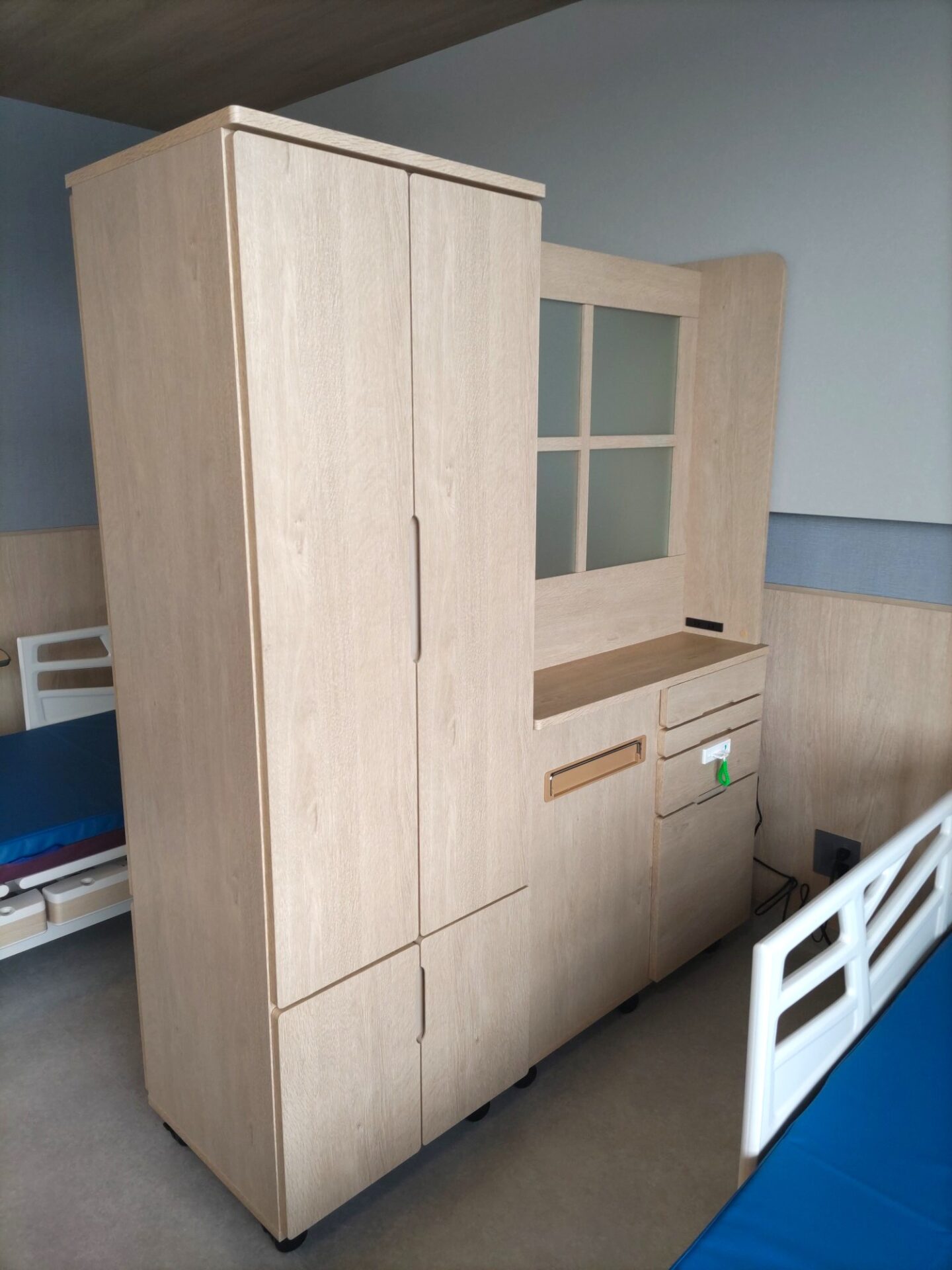 252.間仕切り家具・パーティション