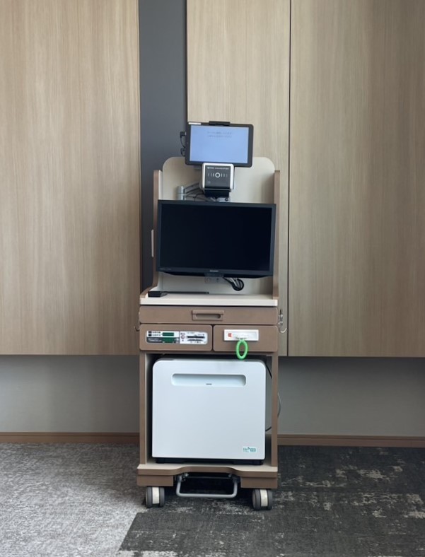 色違い①　ライトブラウン色+ホワイト