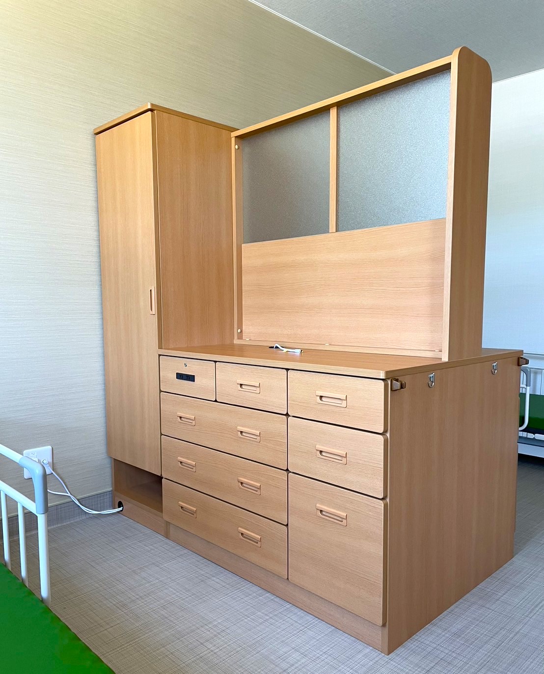 260.間仕切り家具・パーティション