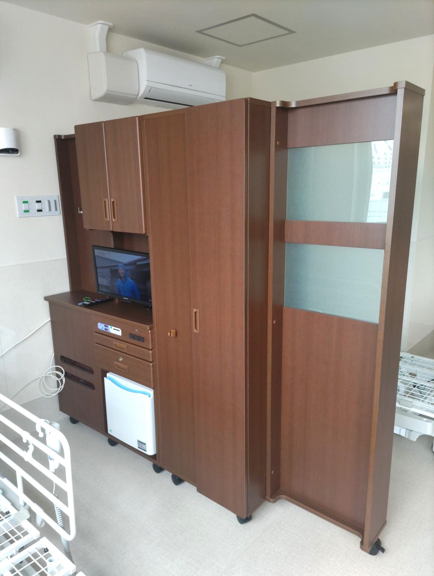 280.間仕切り家具・パーティション